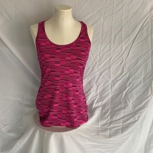 Women’s racer back tank
